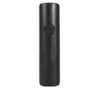 SHUAIGUO Remote Control Replacement, Easy Grip, Dedicated Navigation Keys, Ideal for HDTVs, ABS Material, 1 Unit