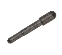SHUAIGUO Replacement Nibs for Dell PN579X PN556W Stylus Pen, Black High Sensitivity Rubber Tips, Sturdy ABS Material, Clean & Glossy for Smooth Writing (1pcs)