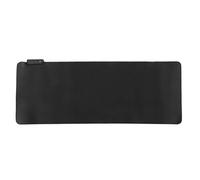 SHUAIGUO RGB Mousepad with 14 Light Modes for Gaming and Work Non-Slip