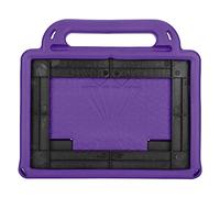 SHUAIGUO Tablet Protective Cover EVA Shockproof Case for Kids Comfortable Grip for Mediapad T5 10.1in Bright Red (Purple)