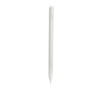 SHUAIGUO Tablet Stylus Pen Magnetic Touch Screen Pen for Drawing and Note Taking with Real Time Power Display and Interchangeable Nibs