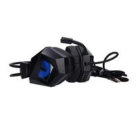 SHUAIGUO TAIDU Gaming Headset USB 7.1 Surround Sound Microphone for PC