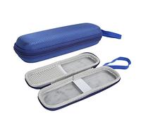 SHUAIGUO Wear-Resistant Storage Bag for Iflytek AIP-S10 Translation Pen