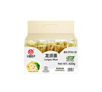 Shuangzi Dragon Beard Noodles 400g