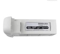 SHUAPOZ 11.1V 5600mAh Drones Battery Charger for DJI 2 for Phantom Vision(11.1V5600mAh Battery)