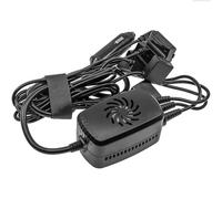 SHUAPOZ 11.1V 5600mAh Drones Battery Charger for DJI 2 for Phantom Vision(3 ports Charger)