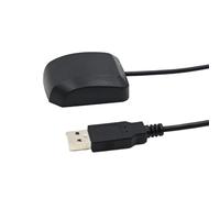 SHUAPOZ Android USB for GNSS for GLONASS Galileo BeiDou Satellite Receiver UBX-M8030 NEO-M8N QU33N