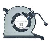 SHUAPOZ CPU Cooling Fan For HP HSN-IXO1 for Thunderbolt for Dock 120W G2 Series