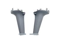 SHUAPOZ Front/Rear Motor Arm Stand Landing Gear for WITHOUT Pads for DJI for Matrice 4E/4T Left/Right Foot Shell(Front Left Right)