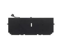 SHUAPOZ Laptop parts 722KK Laptop Battery For Dell for XPS 13 9300 9380 9310 52WH