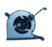 SHUAPOZ Laptop parts CPU Cooling Fans for HP for HSN-IXO1 for Thunderbolt for Dock 120W G2 Notebook PC Cooler Radiator 6033B0058401 DFS400705PU0T FK6B 5V 0.5A