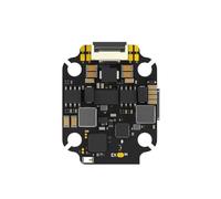 SHUAPOZ Replacement parts For iFlight for Borg 5S RX Stack with for FC Flight Controller / 60RS ESC for FPV Racing Parts(Only Borg 5S RX FC)