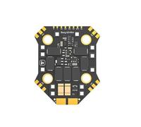 SHUAPOZ Replacement parts For iFlight for Borg F7 Mini Stack with FC Flight Controller / 60 ESC for FPV for Racing Parts(Only Borg 60A Mini)