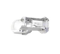 SHUAPOZ Replacement parts For Mavic Mini for Body Shell Left Right Front Back Motor Arm Leg Signal(Middle frame global)