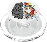 Shuba Duck Dancing Duck Meme With A Hat PopSockets PopGrip for MagSafe