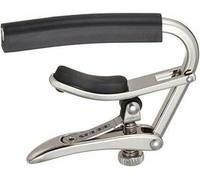 Shubb 12 String Guitar Capo - Nickel