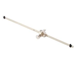 Shubb Banjo 5th String Capo NI(long)