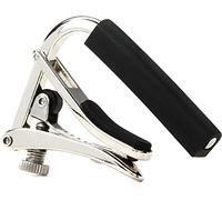Shubb C1 Steel String Guitar Capo Polished Nickel
