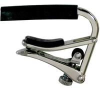 Shubb C1 STANDARD GUITAR CAPO. For Steel Strung/Acoustic. From Hobgoblin Music