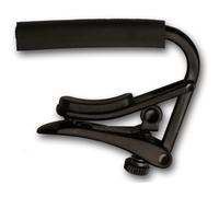 Shubb Capo Noir - Acoustic and Electric