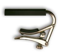 Shubb C2 Classic Gtr Capo-Nickel