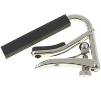 Shubb C2 Standard Capo for Nylon String Guitars with flat wide fretboard