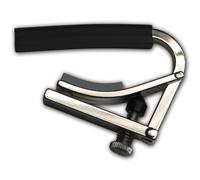 Shubb 12 String Guitar Capo - Nickel