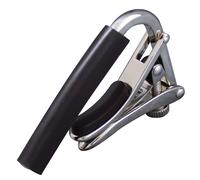Shubb 12 String Guitar Capo - Nickel
