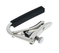 Shubb 12 String Guitar Capo - Nickel