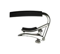 Shubb C3 Standard 12-String Guitar Capo - Polished Nickel