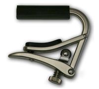 Shubb C5BN Banjo Capo Polished Nickel