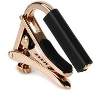 SHUBB C5G Capodaster Banjo CAPO ROYALE - ROSE GOLD