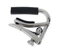 Shubb C5R Banjo Capo - Polished Nickel