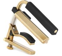 Shubb Capo C6b for Dobro, Resophonic, Resonator, Square Neck Guitars