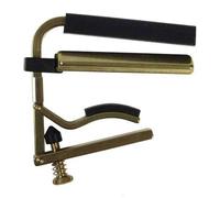 Shubb C6B Brass Dobro Capo