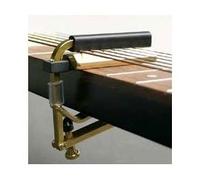 Shubb C6B Brass Dobro Capo