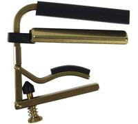 Shubb C6B DOBRO CAPO, for Squareneck Guitars. Adjustable Height. From Hobgoblin