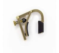 Shubb C7b Original Brass 3-String 5-4-3 Partial Capo