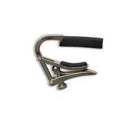 Shubb C8 Partial Capo Nickel Accoustic Guitar