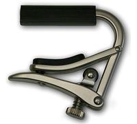 Shubb Capo C5 N Brushed Nickel Banjo