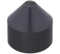 Shubb capo Delrin screw cap