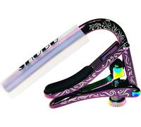 SHUBB - Capo Folk Limited Edition Violet Sky