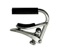 Shubb Capo For Banjo C5 Nickel