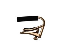 Shubb Capo Gold Pink for Acoustic and Electric Guitar SC1RG