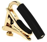 Shubb Capo Golden Radius 184 mm, SC4G