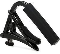 Shubb Capo Noir - Acoustic and Electric