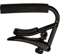 Shubb Capo Noir - Acoustic and Electric