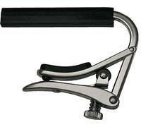 Shubb Classic Guitar Capo - Nickel