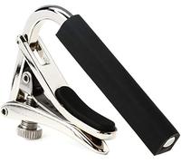 Shubb Classic Guitar Capo - Nickel