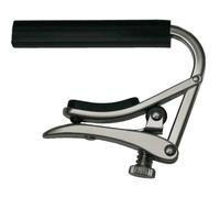Shubb Classic Guitar Capo - Nickel
